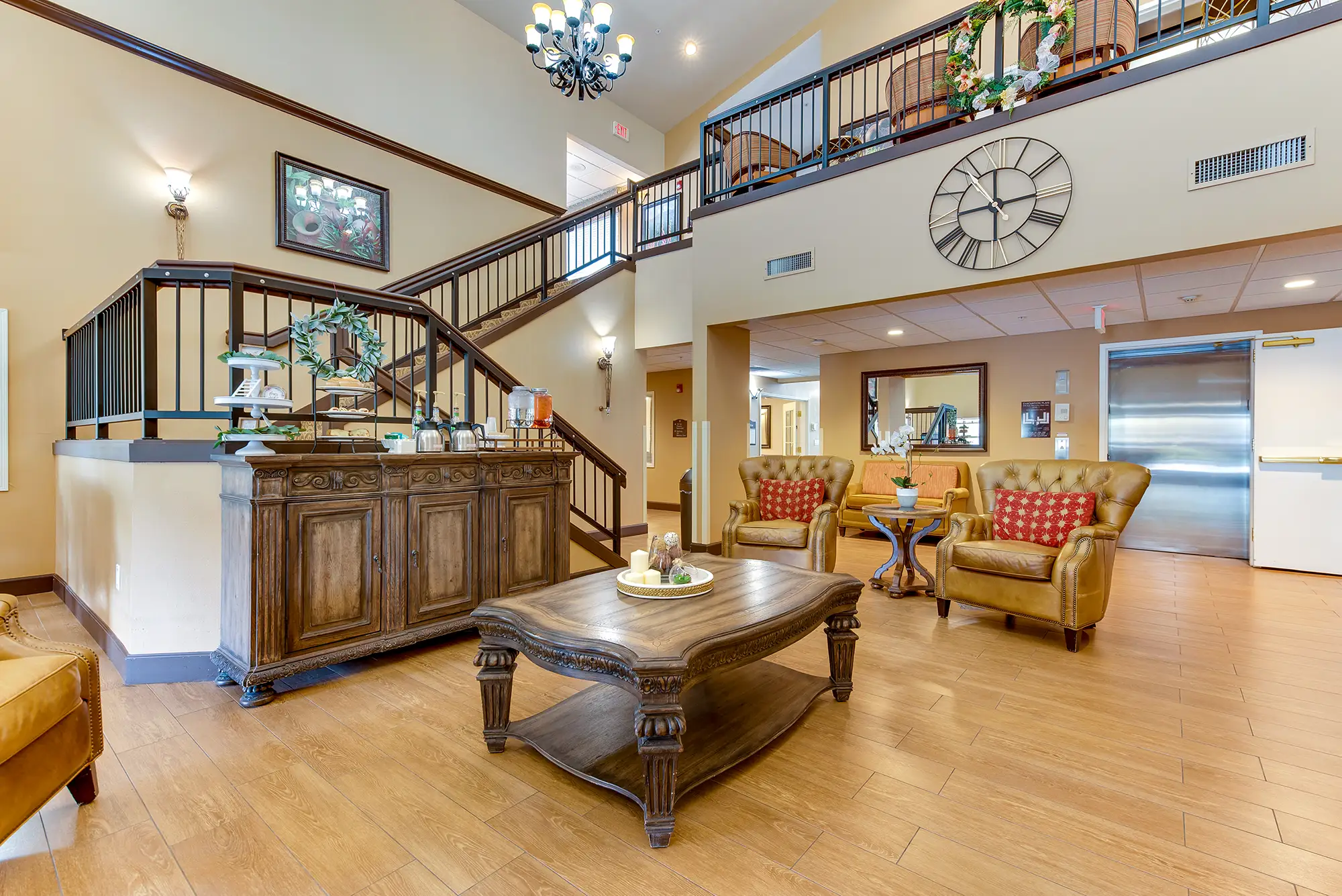 PSLEllensburgF-25 Beautiful view of the mountains near Meridian San Marcos