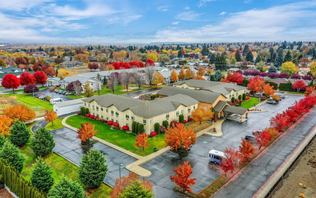 Community Courtyard 2