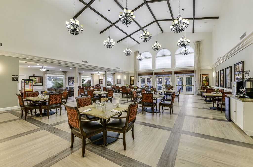 Dining Room Dining Room