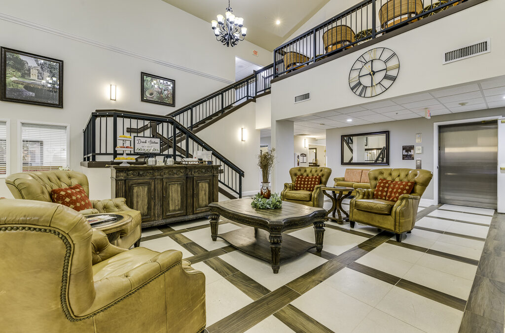 Common Area Common Area