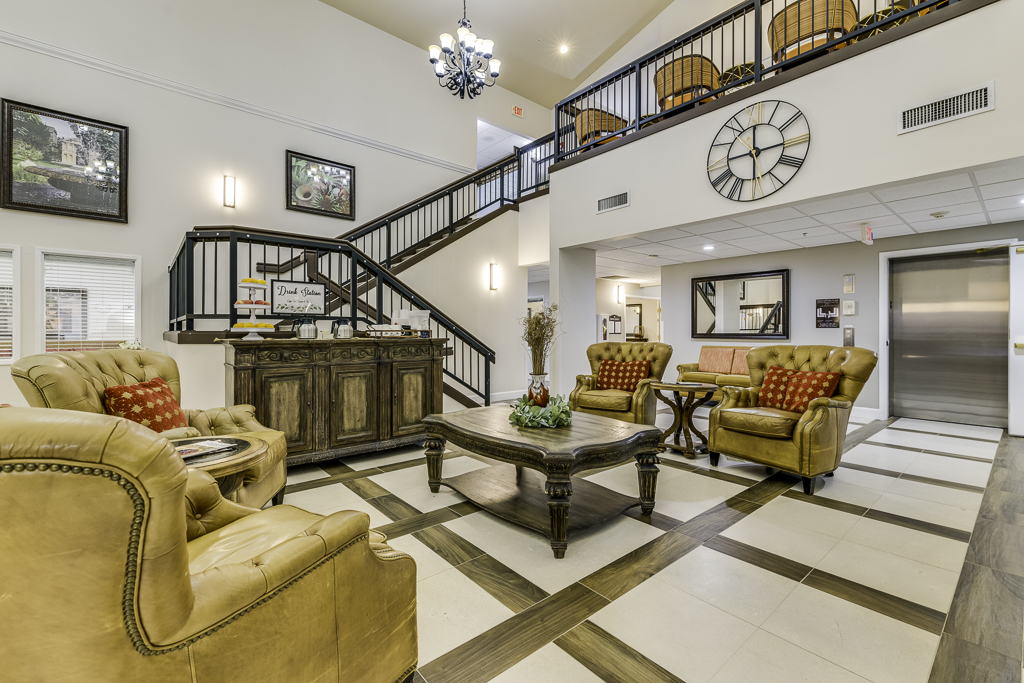 Common Area Common Area