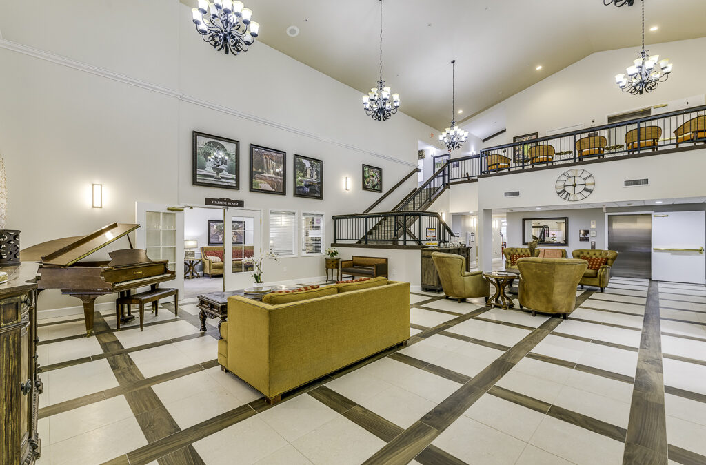 Common Area Common Area